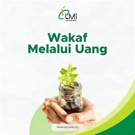 BERSAMA - LAZNAS LMI