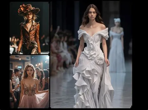 Kostenloser AI Fashion Design Generator für stilvolle Kleidung und ...