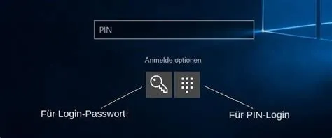 Wie Sie Ihre vergessene Microsoft-PIN wiederherstellen: Eine ...
