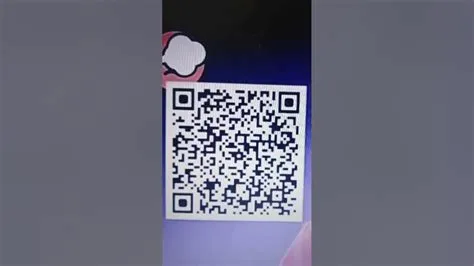 scan this qr code to win a pin in brawl stars - YouTube