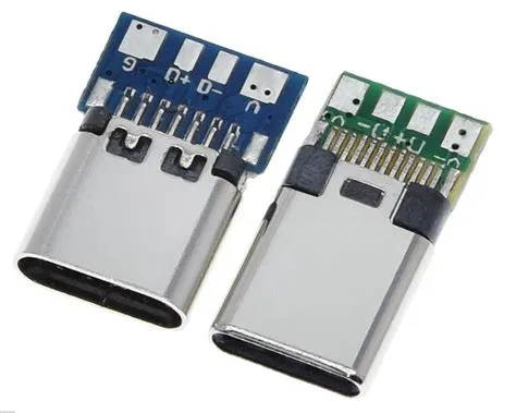 Male Connector Vs Female Connector at May Myers blog