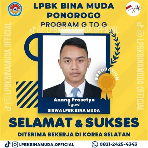 LPBK Bina Muda Ponorogo (@lpbkbinamuda.official) • Instagram photos and ...
