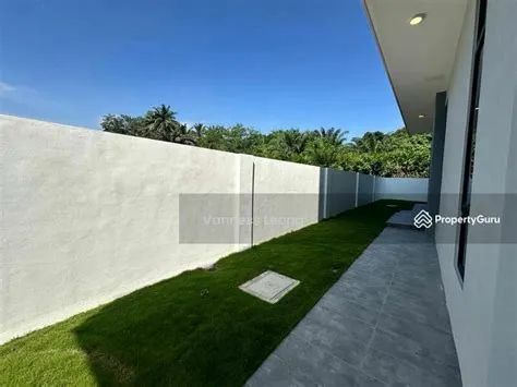 Botani Freehold Semi-D Low density 46unit, Bandar Seri Botani, Simpang ...