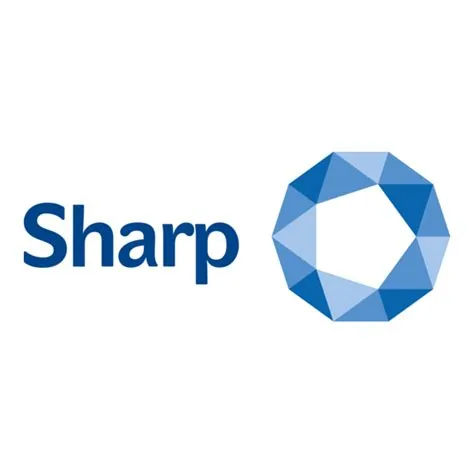 Sharp Healthcare Logo