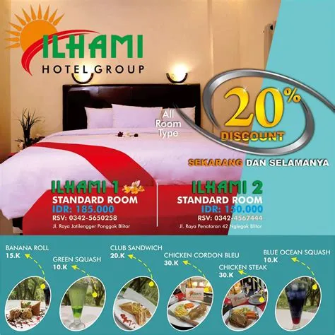 HOTEL SEPAKAT MUARA BUNGO... - HOTEL SEPAKAT MUARA BUNGO