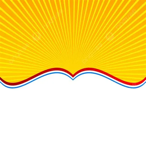 Yellow Banner Curve Vector Shape, Curve, Yellow, Banner PNG and Vector ...