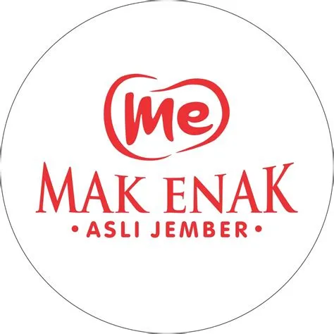 Produk Mak Enak Asli Jember | Shopee Indonesia