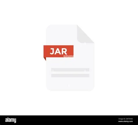Java Jar Icon