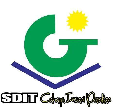 Logo SDIT Cahaya Insani Parakan - SDIT Cahaya Insani Parakan