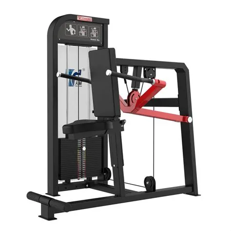 Machines Gym Equipment - TZFIT