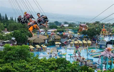 40+ Tempat Wisata di Malang yang Hits & Murah Terbaru 2021