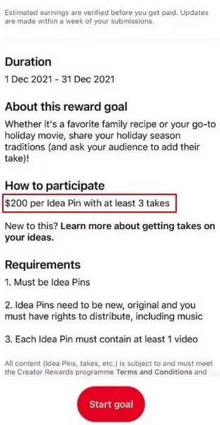 How To Become a Pinterest Creator (Up To $1000/Pin)