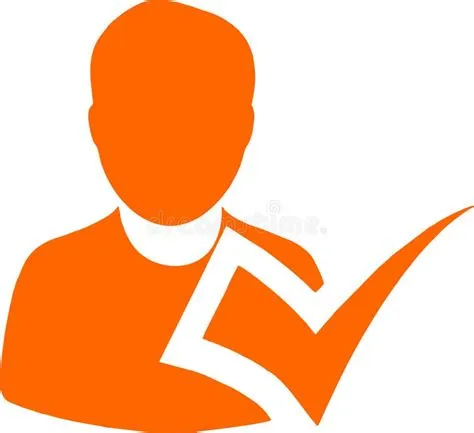 High Quality Vector Animated Check Presence Icon Stock Vector ...