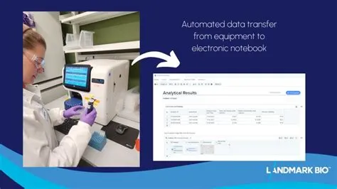 Landmark Bio: Digital lab instruments for biomanufacturing | Landmark ...