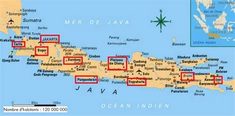 JAVA ADVENTURE TRAIL SERVICES