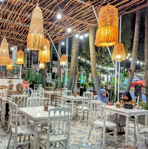 Rekomendasi Kafe Hits Terbaru 2023 di Jember, Mana yang Sudah Kamu ...