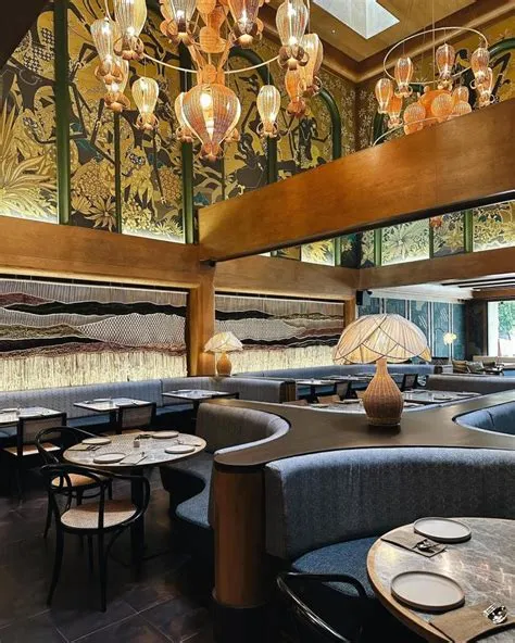 SEMAJA Menteng Harga Menu, Daya Tarik dan Lokasi - Madhang