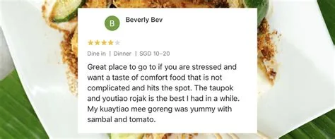 Enak Enak Restaurant - Order online for delivery & pickup!