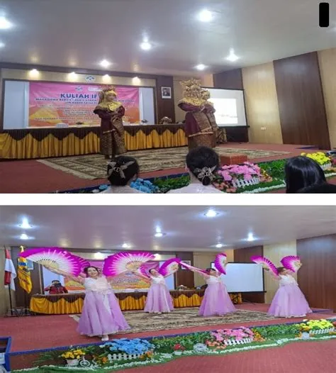 UIN RF Fakultas Adab Dan Humaniora Gelar Kuliah Iftitah Sejarah dan ...