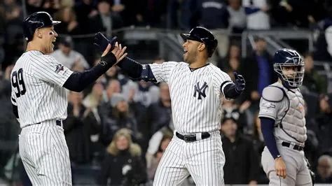 Houston astros vs ny yankees score todays game - westfetish