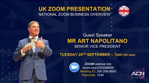 Our UNI Team - *NOTE THAT THIS EVENT HAS A PASSCODE OF 1234* *ACN UK ...