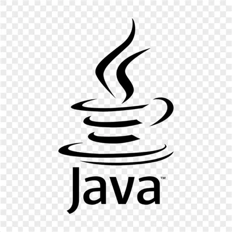 HD Java Coffee Cup Logo Transparent PNG | Citypng