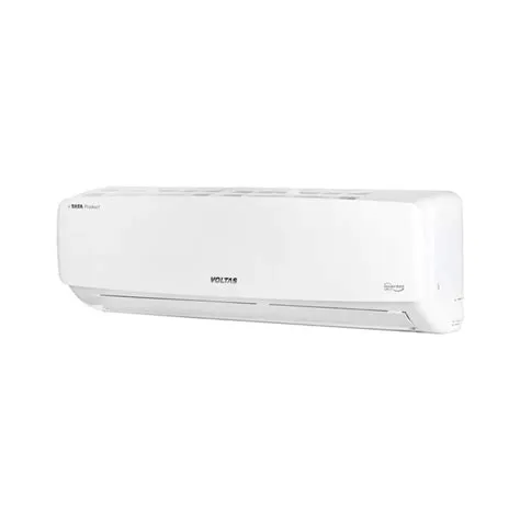 Voltas Adjustable Inverter AC, 1 Ton, 4 Star- 124V Vectra Elegant