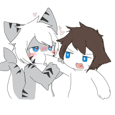 by Fox Bad on Changed | Furry art, Anthro furry, Chibi girl drawings