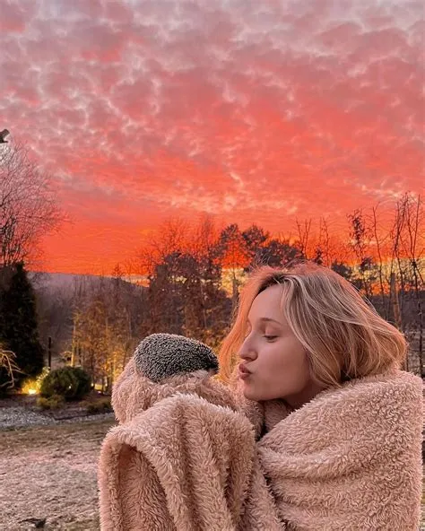 Hanna Puchalska on Instagram: “Dzień w którym pokochałam jeże jeszcze ...