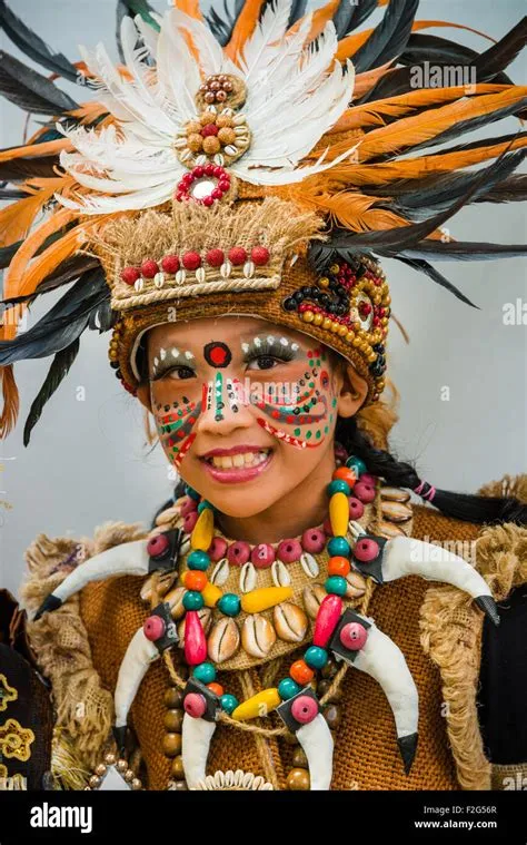 Jember Fashion Carnival in Jember Indonesia Stock Photo - Alamy