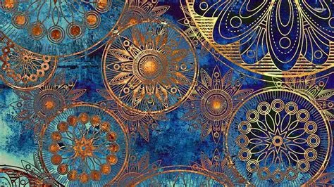 Mandala Laptop Wallpapers - Top Hình Ảnh Đẹp