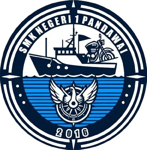 Materi + Tugas Arsip - SMK NEGERI 1 PANDAWAI