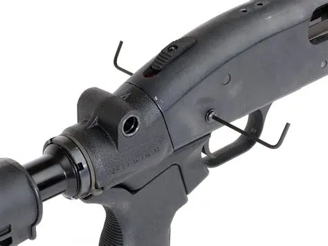 Anti-walk Trigger Pin Kit for Mossberg 500