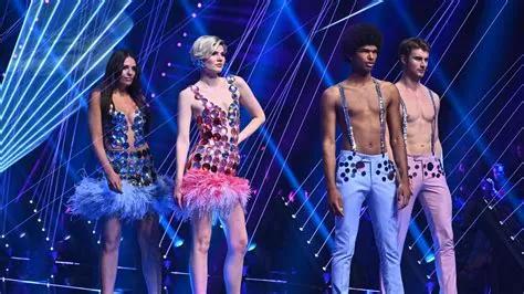 Freudentränen und Liebe: So wild war das GNTM-Finale 2024!