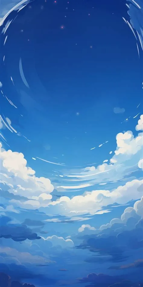 by ald. on KV | Pretty wallpapers backgrounds, Sky art, Landscape ...