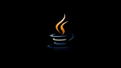 4K Java Wallpapers