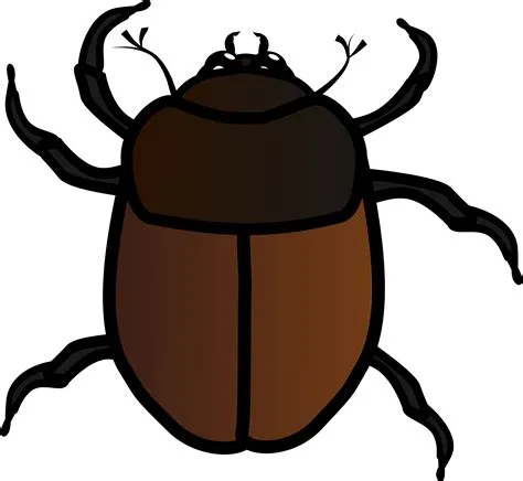 Bug Clip Art - ClipArt Best