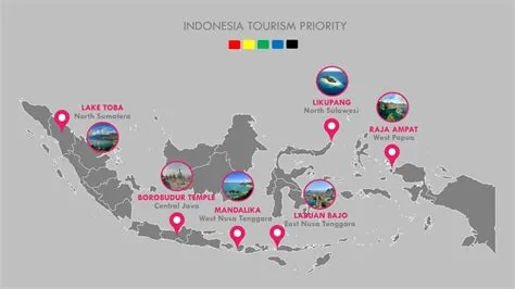 Cara Membuat Animasi Peta di Microsoft PowerPoint untuk Presentasi ...