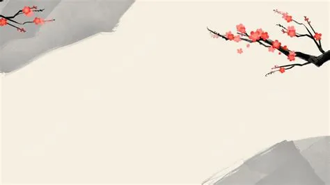 Japanese Powerpoint Backgrounds