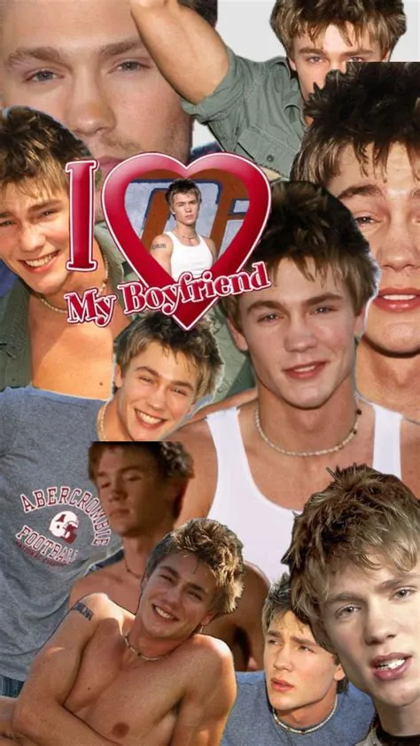 by Cari Barnes on Ember in 2025 | Chad michael murray, Gilmore guys ...