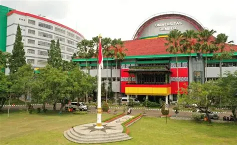 Biaya Kuliah 72 Jurusan di Universitas Jember Jalur SNBP, SNBT, dan Mandiri