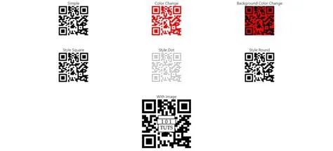 CodeIgniter 4 QR Code Generator Tutorial - Binarybox Tutorials