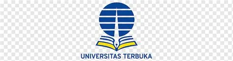 Logo Universitas Terbuka Indonesia, universitas indonesia, png | PNGWing