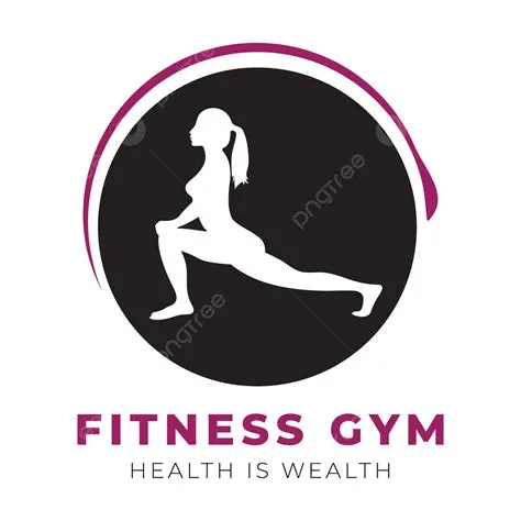 Gym Logo Vector Eps Free Download, Gym, Fitness, Vector Free PNG and ...