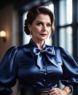 Pink Miranda | Academia aesthetic outfit, Modern pinup, Curvy women outfits