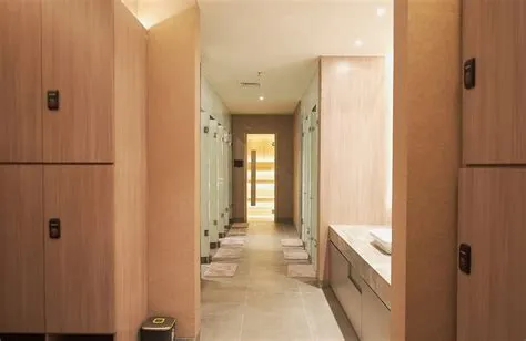 RELOAD GYM ARCADIA SENAYAN