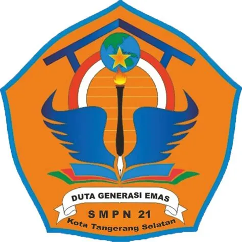 SMPN 21 Tangsel - YouTube