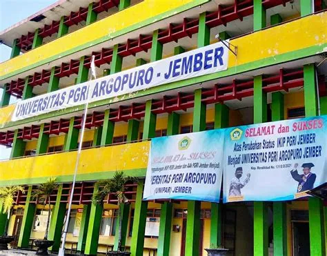 Rektor Unipar Jember Mengundurkan Diri Usai Tersangkut Dugaan Pelecehan ...