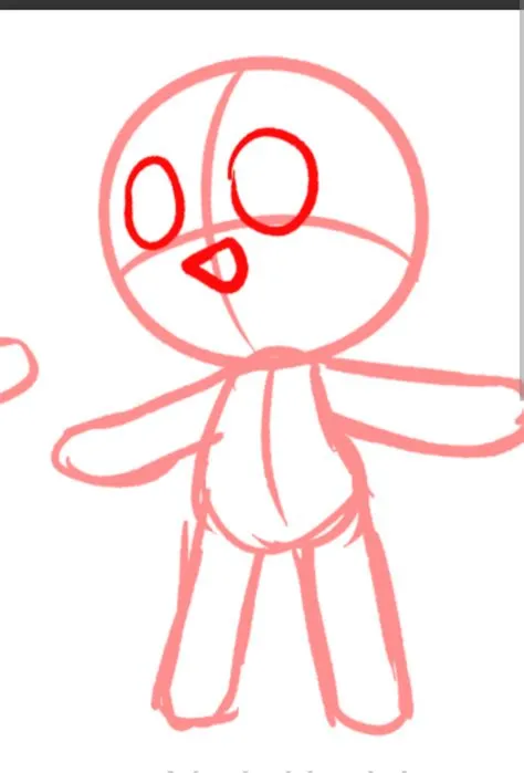 You've seen a body base for your cookie oc but... | Fandom