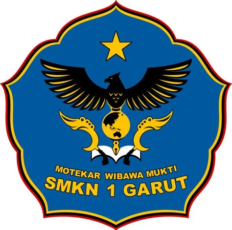 Download Logo Smkn 1 Garut - 52+ Koleksi Gambar